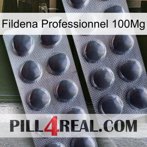 Fildena Professional 100Mg 31